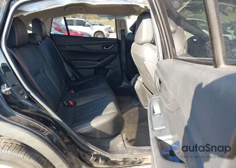 2018 Subaru Crosstrek 2.0I Limited from USA, damaged, VIN JF2GTAMC6JH236897